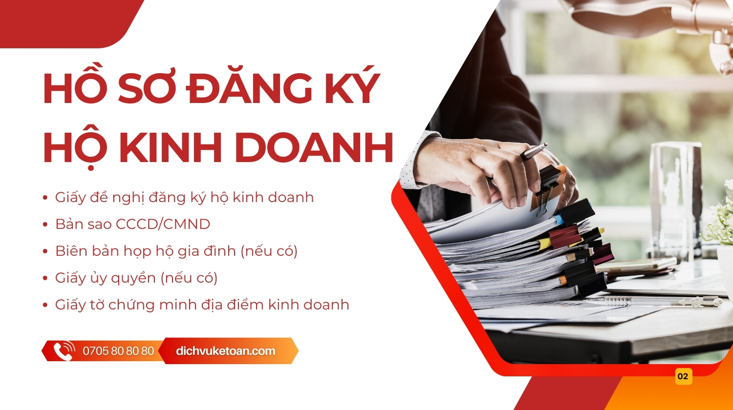 đăng ký hộ kinh doanh cá thể Mộ Đức Đăng ký hộ kinh doanh cá thể Mộ Đức
