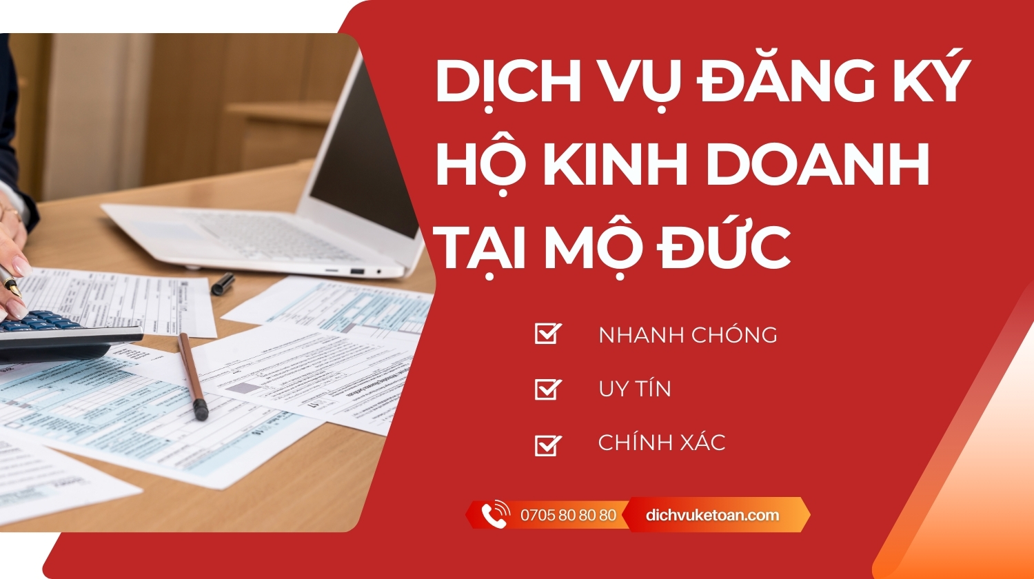thay đổi người đại diện pháp luật tại Quảng Ngãi Đăng ký hộ kinh doanh cá thể Mộ Đức