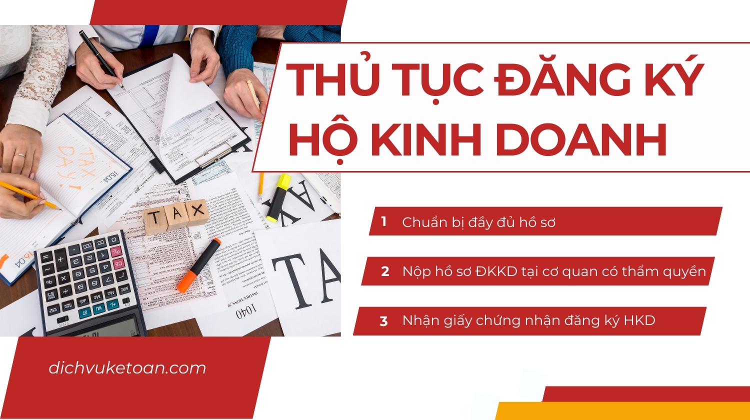 đăng ký hộ kinh doanh cá thể tại Bình Sơn Đăng ký hộ kinh doanh cá thể tại Bình Sơn