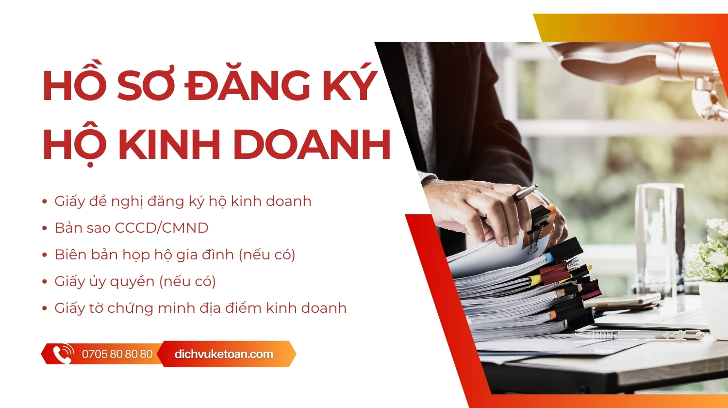đăng ký hộ kinh doanh cá thể Tư Nghĩa Đăng ký hộ kinh doanh cá thể Tư Nghĩa