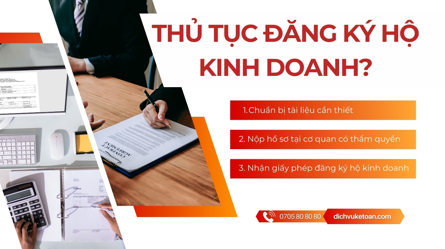 đăng ký hộ kinh doanh cá thể Tư Nghĩa Đăng ký hộ kinh doanh cá thể Tư Nghĩa