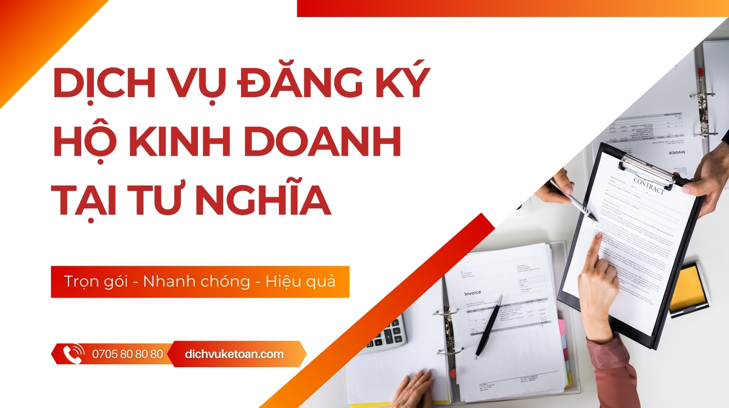 thay đổi người đại diện pháp luật tại Quảng Ngãi Đăng ký hộ kinh doanh cá thể Tư Nghĩa