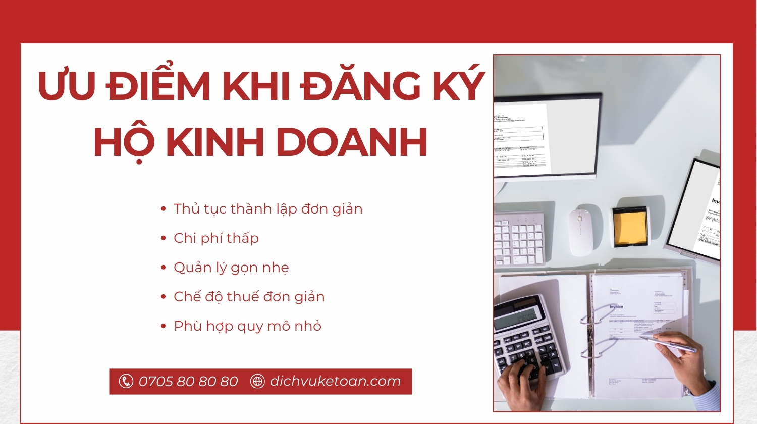 Đăng ký hộ kinh doanh Minh Long Đăng ký hộ kinh doanh Minh Long