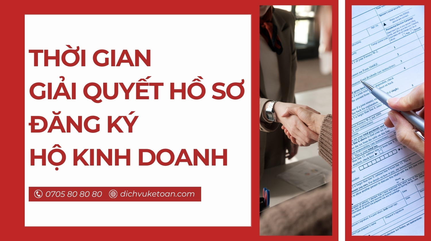 Đăng ký hộ kinh doanh Minh Long Đăng ký hộ kinh doanh Minh Long