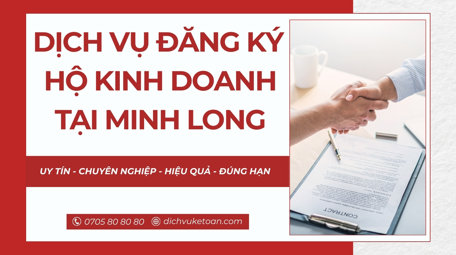 thay đổi người đại diện pháp luật tại Quảng Ngãi Đăng ký hộ kinh doanh Minh Long
