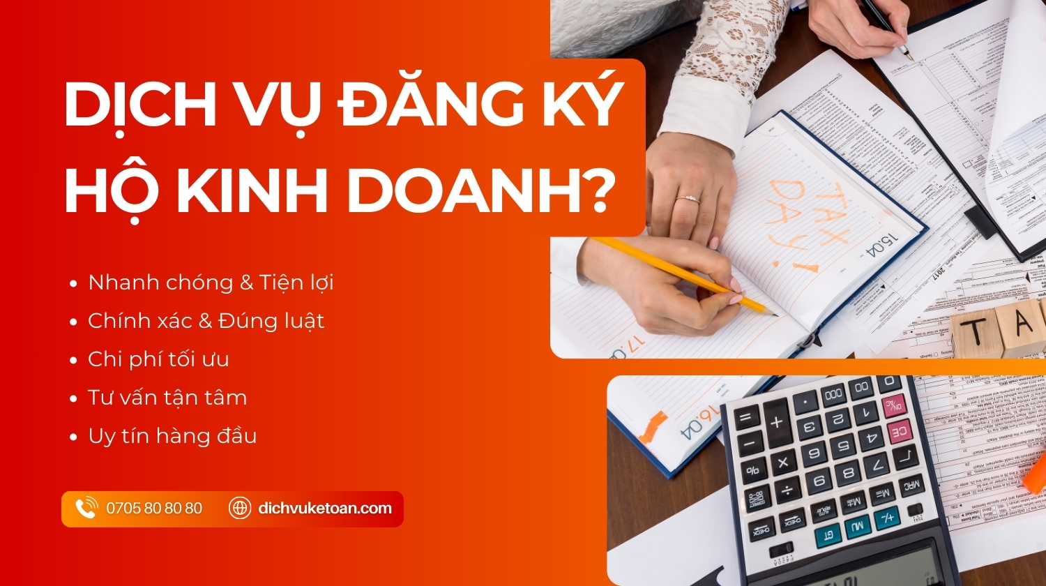 đăng ký hộ kinh doanh Sơn Tịnh Đăng ký hộ kinh doanh Sơn Tịnh