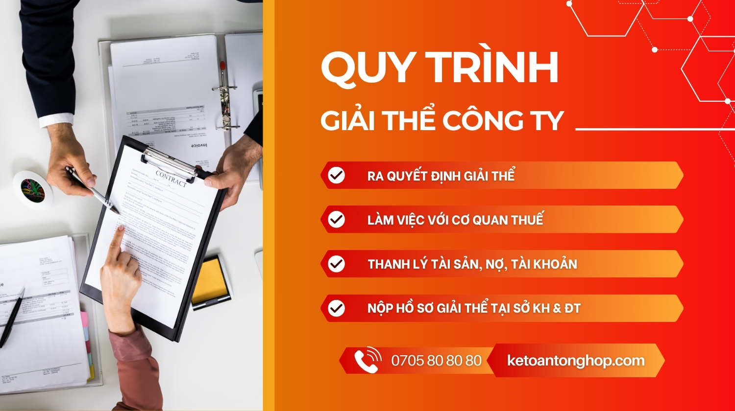 Dịch vụ giải thể doanh nghiệp Quảng Ngãi Dịch vụ giải thể doanh nghiệp Quảng Ngãi