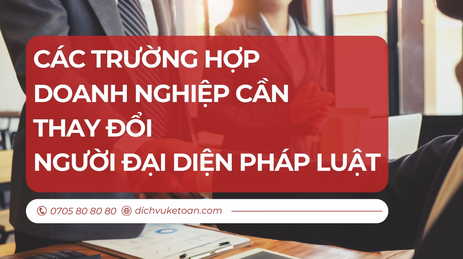 thay đổi người đại diện pháp luật tại Quảng Ngãi Thay đổi người đại diện pháp luật tại Quảng Ngãi