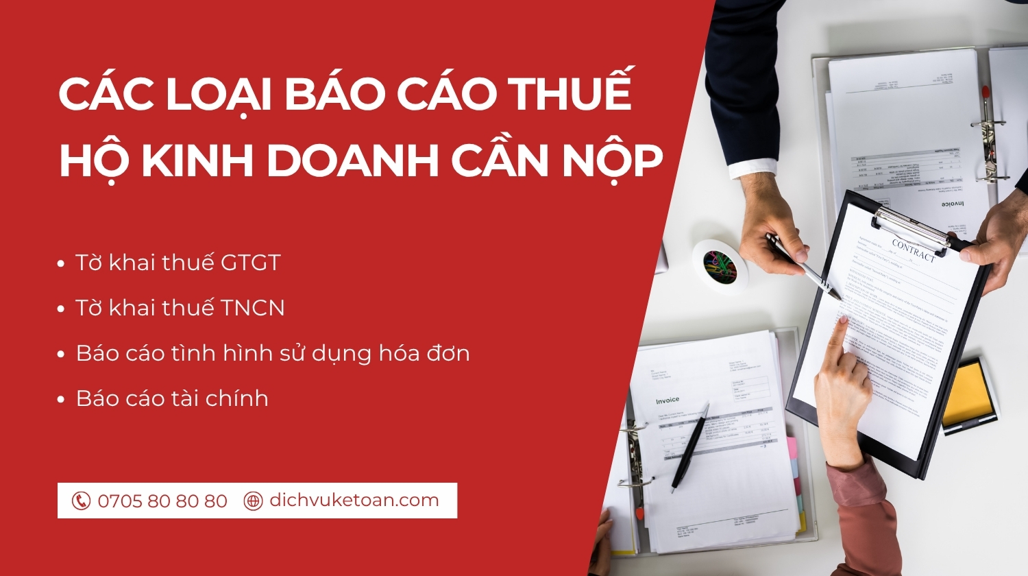 dịch vụ báo cáo thuế hộ kinh doanh Quảng Ngãi Dịch vụ báo cáo thuế hộ kinh doanh Quảng Ngãi