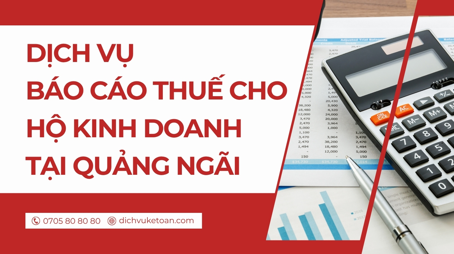 khai thuế hộ kinh doanh Quảng Ngãi Dịch vụ báo cáo thuế hộ kinh doanh Quảng Ngãi