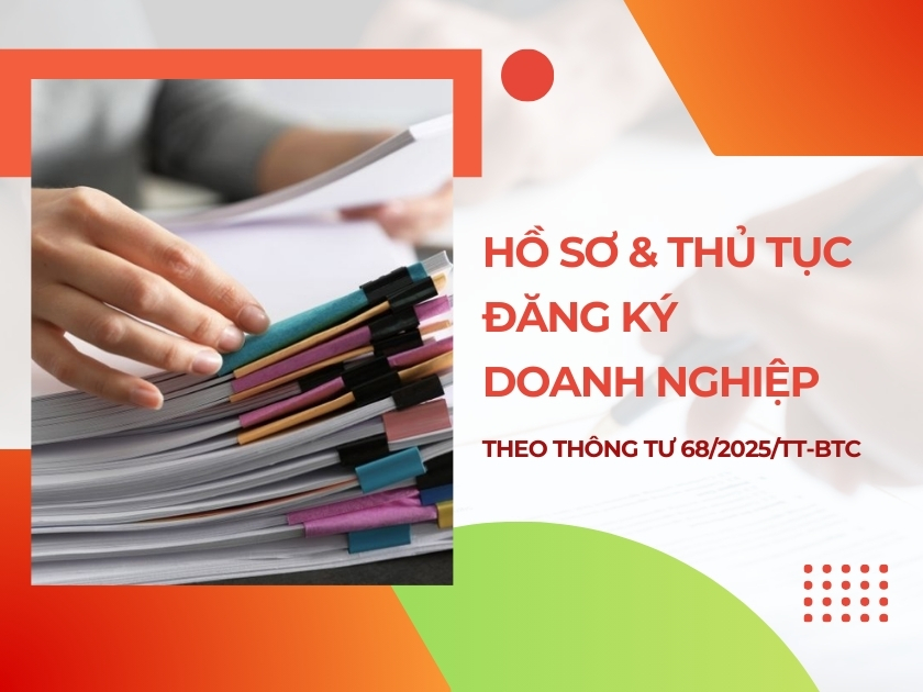 thành lập công ty trọn gói Thành lập công ty trọn gói
