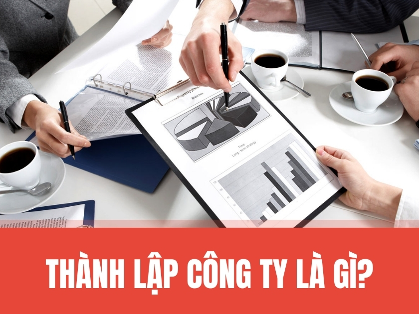 thành lập công ty trọn gói Thành lập công ty trọn gói uy tín